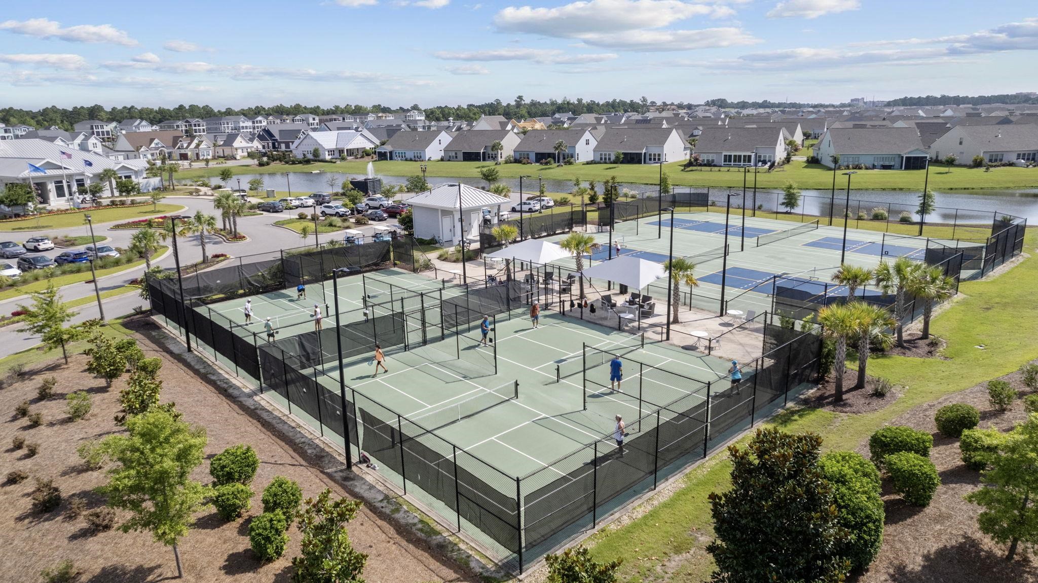 5977 Tramonto Street Myrtle Beach, SC 29577 - Photo 37 of 40