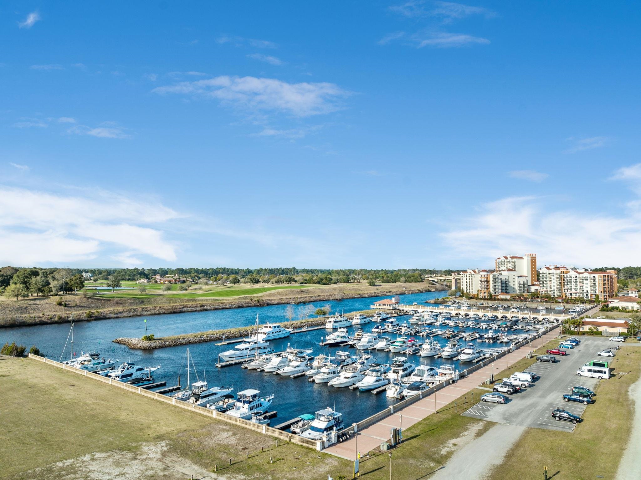 5977 Tramonto Street Myrtle Beach, SC 29577 - Photo 38 of 40