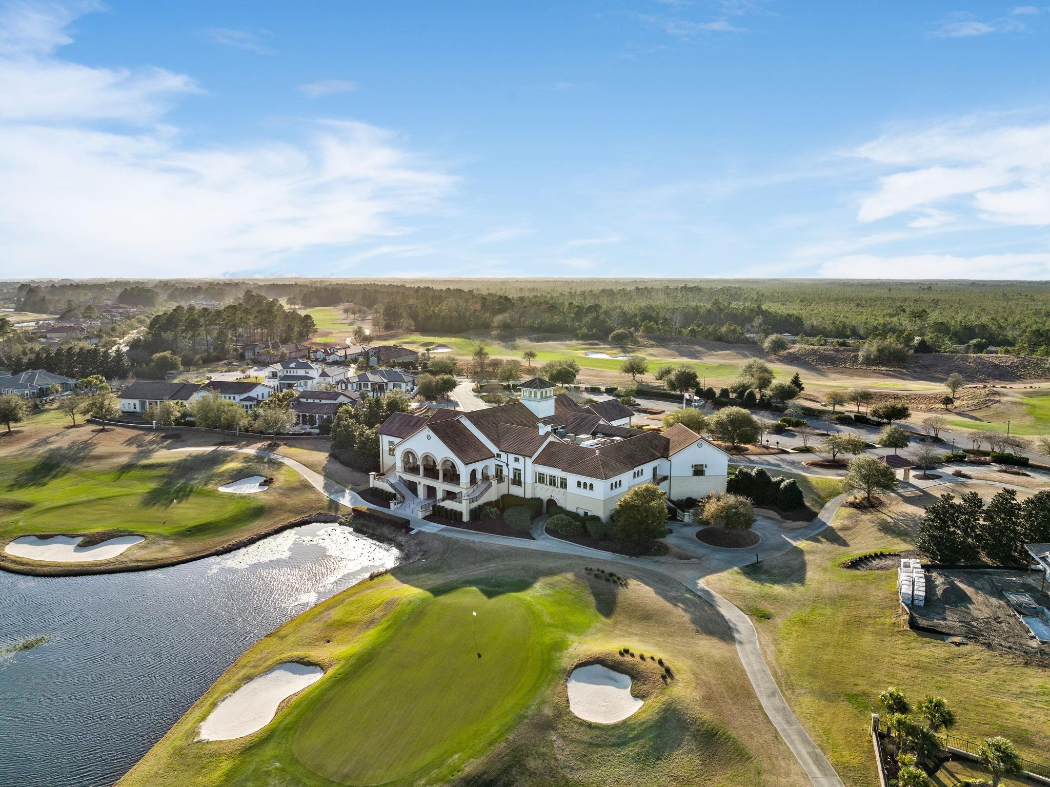 5977 Tramonto Street Myrtle Beach, SC 29577 - Photo 39 of 40