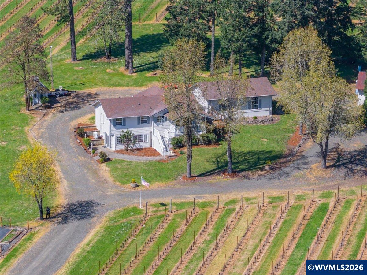 25357 High Pass Road Junction City, OR 97448 - Photo 3 of 43