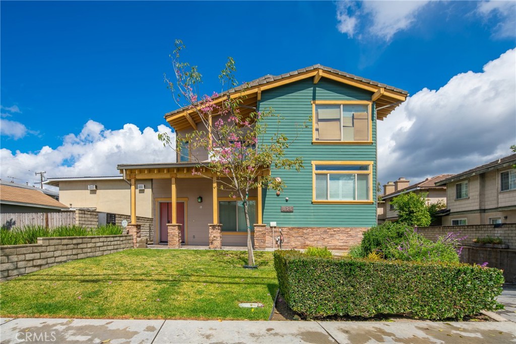 825 West Duarte Road, Unit C Monrovia, CA 91016 - Photo 6 of 22 Gallery Image 6
