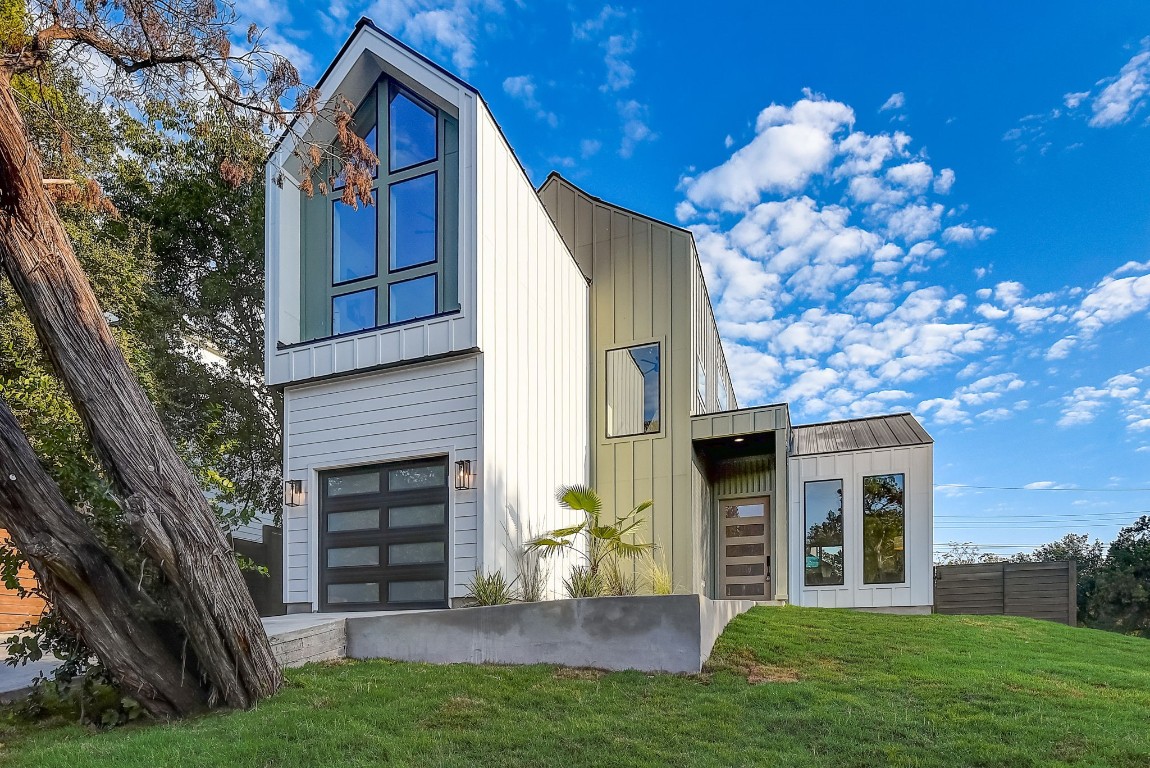 400 Post Rd Drive Austin, TX 78704 - Photo 1 of 1