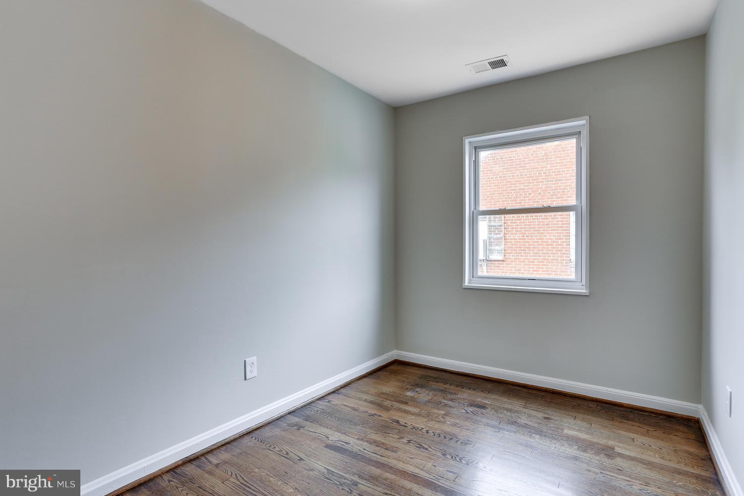 4304 Wheeler Road Southeast Washington, DC 20032 - Photo 24 of 30 Bedroom