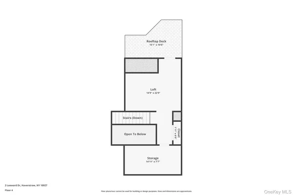 $4,350 | 2 Leeward Drive, Haverstraw, NY 10927