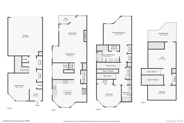 $4,350 | 2 Leeward Drive, Haverstraw, NY 10927