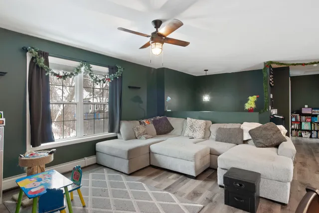 $465,000 | 32 Mechanic Street, Farmington, NH 03835