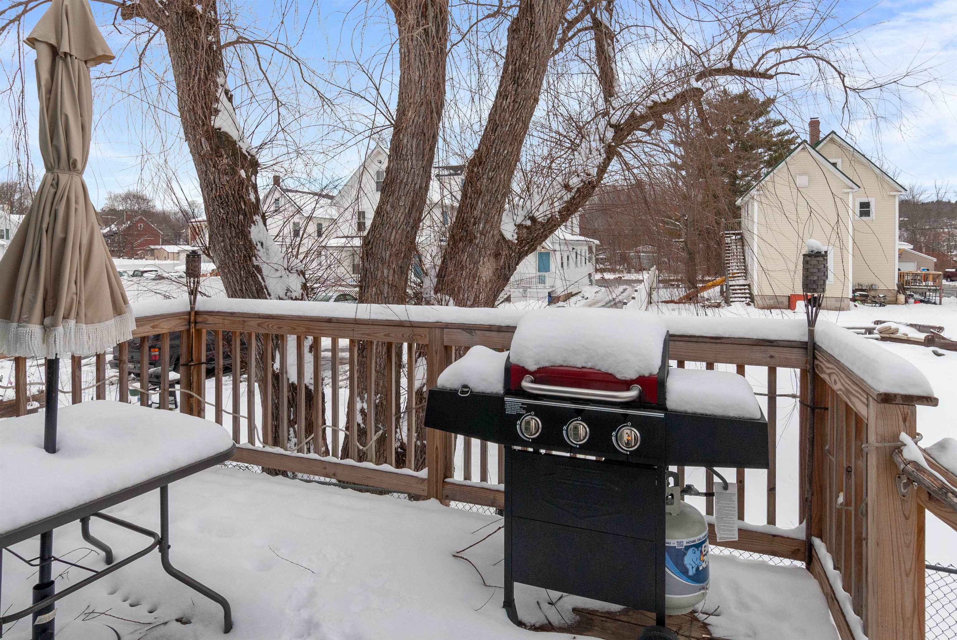 32 Mechanic Street Farmington, NH 03835 - Photo 30 of 33