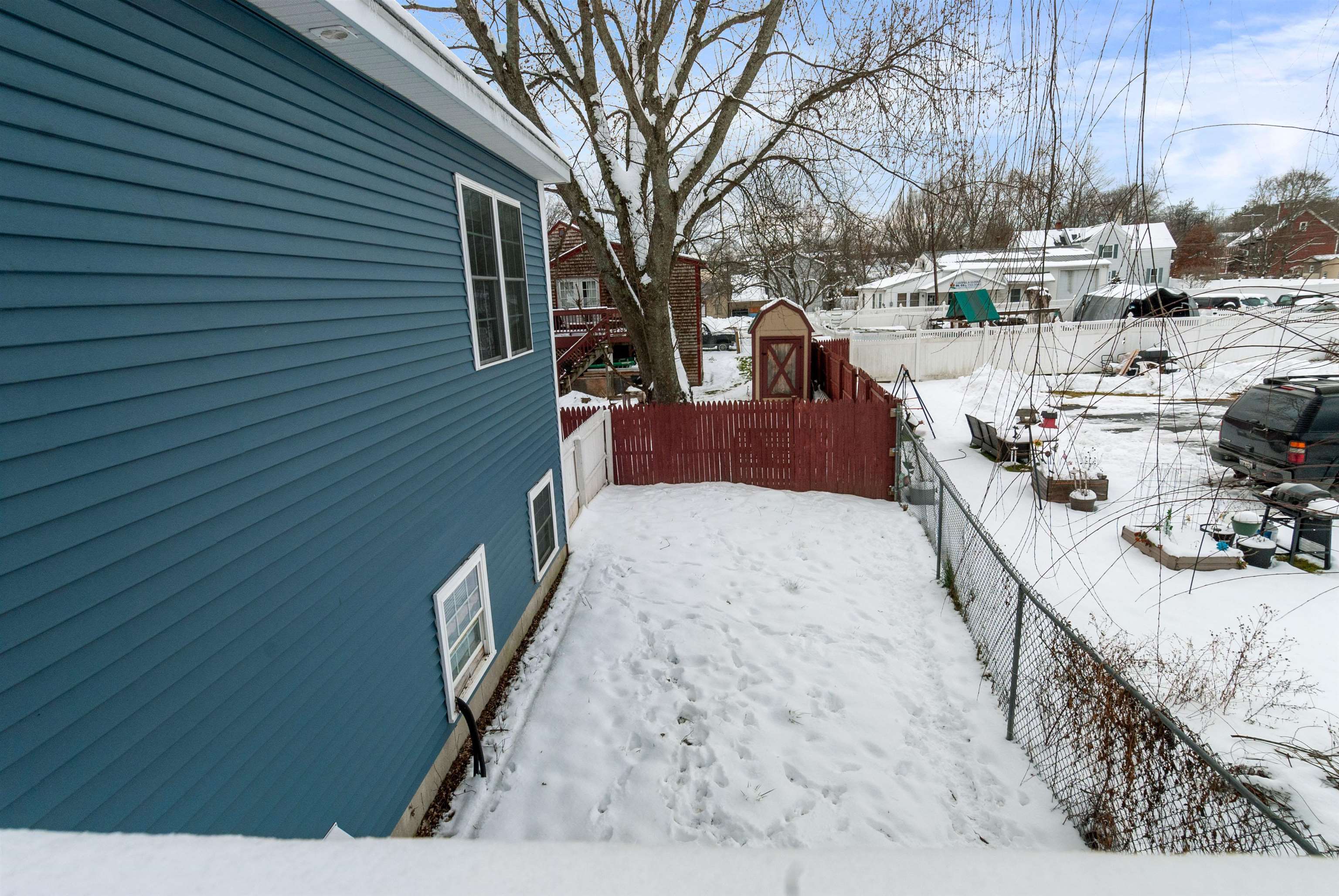 32 Mechanic Street Farmington, NH 03835 - Photo 32 of 33