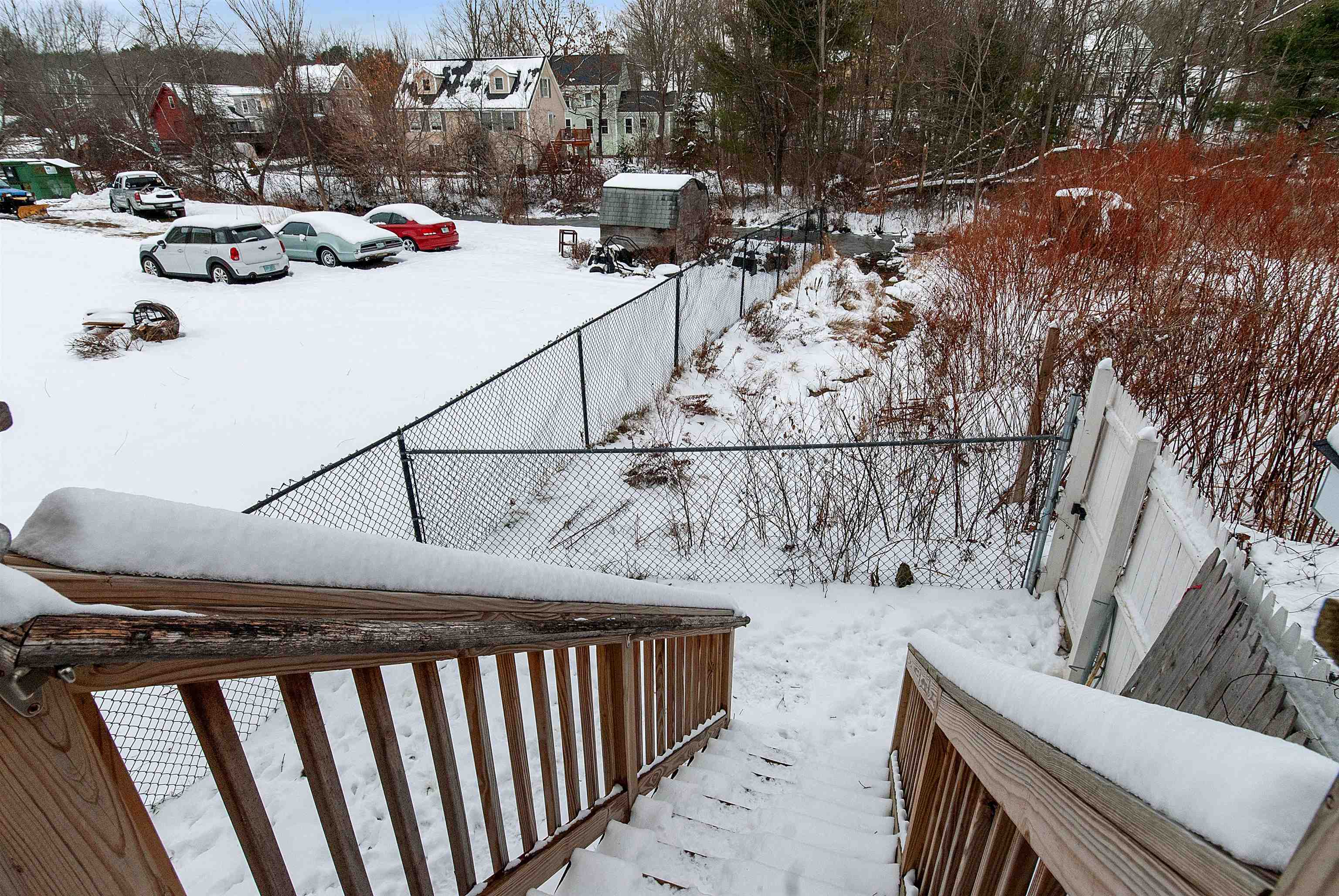 32 Mechanic Street Farmington, NH 03835 - Photo 33 of 33