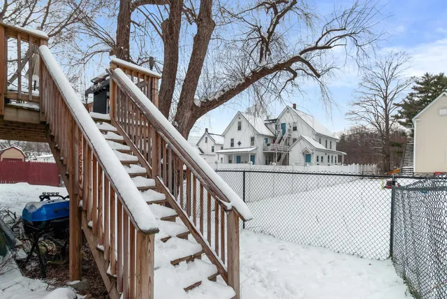 $465,000 | 32 Mechanic Street, Farmington, NH 03835