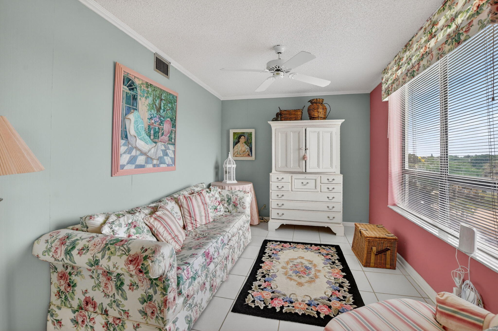7170 Promenade Drive, Unit 401 Boca Raton, FL 33433 - Photo 15 of 40 Bedroom 3 or Den