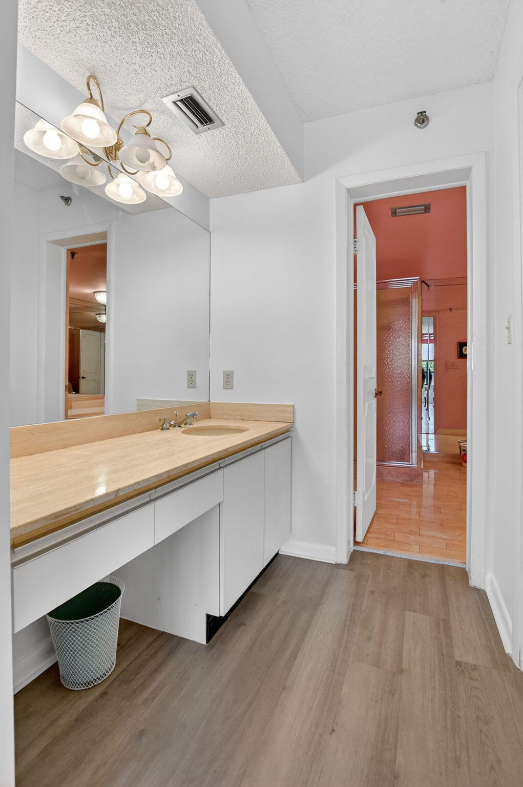 7170 Promenade Drive, Unit 401 Boca Raton, FL 33433 - Photo 23 of 40 Master bath