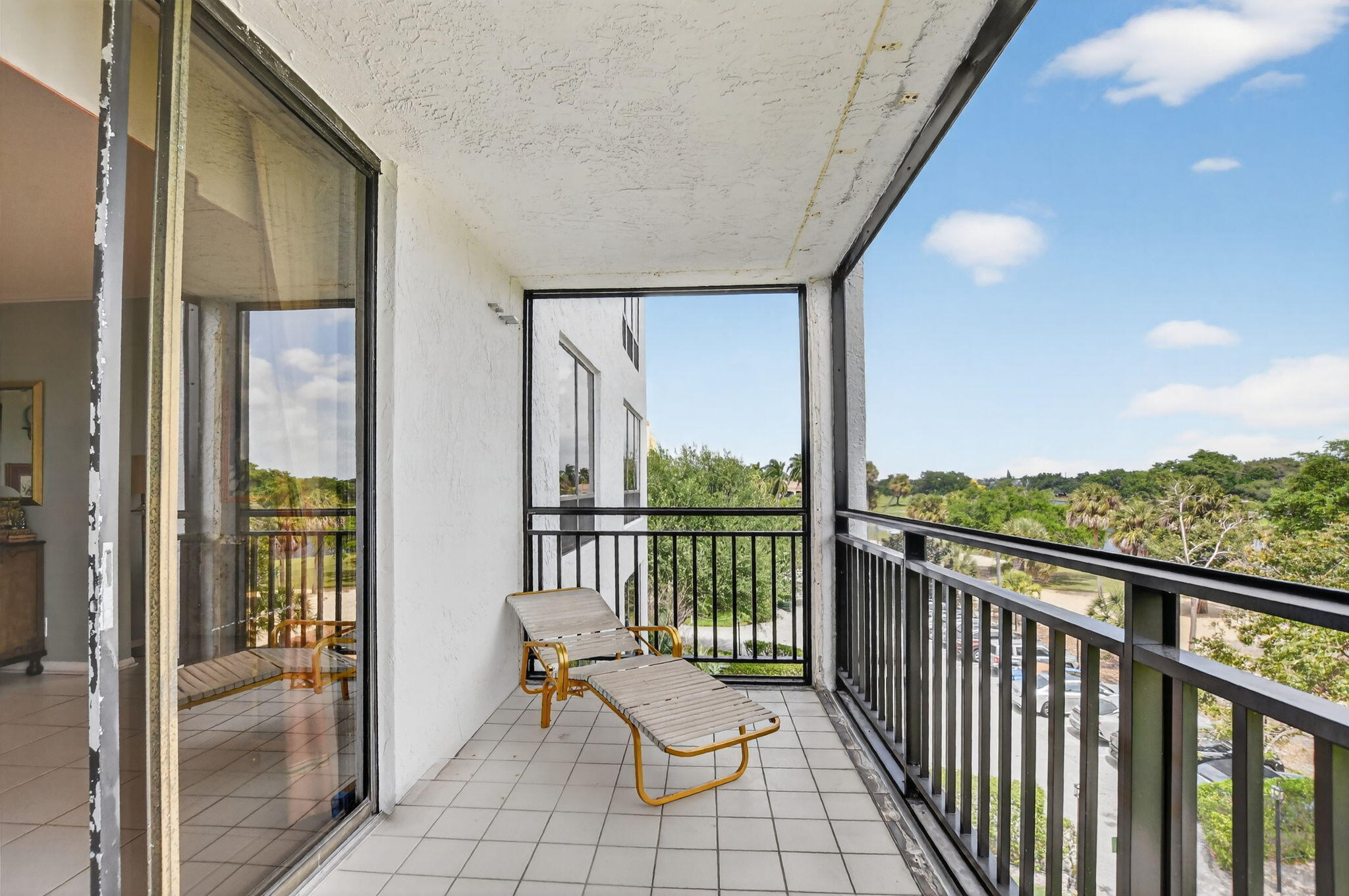 7170 Promenade Drive, Unit 401 Boca Raton, FL 33433 - Photo 31 of 40 Patio