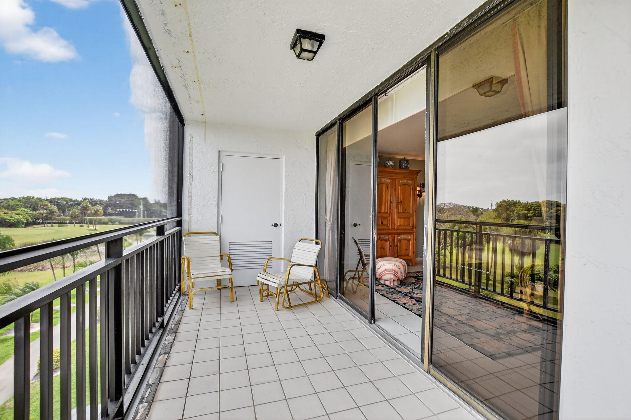 7170 Promenade Drive, Unit 401 Boca Raton, FL 33433 - Photo 32 of 40 Patio
