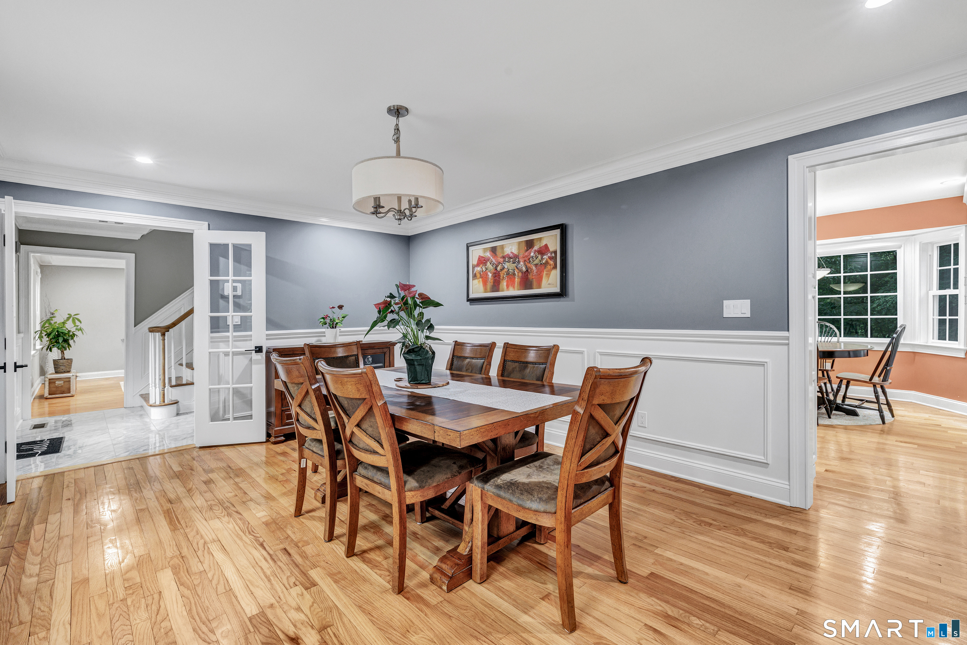 42 Turkey Meadow Road Trumbull, CT 06611 - Photo 19 of 40