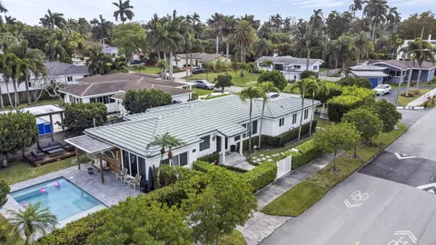 $985,000 | 409 North 14th Avenue, Hollywood, FL 33020