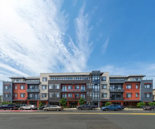 $3,900 | 400 Mystic Avenue, Unit 407, Medford, MA 02155