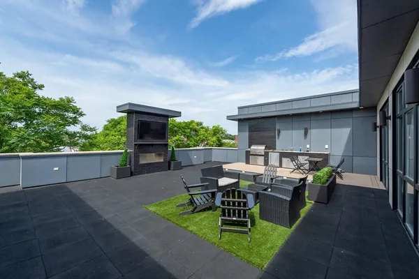 $3,900 | 400 Mystic Avenue, Unit 407, Medford, MA 02155