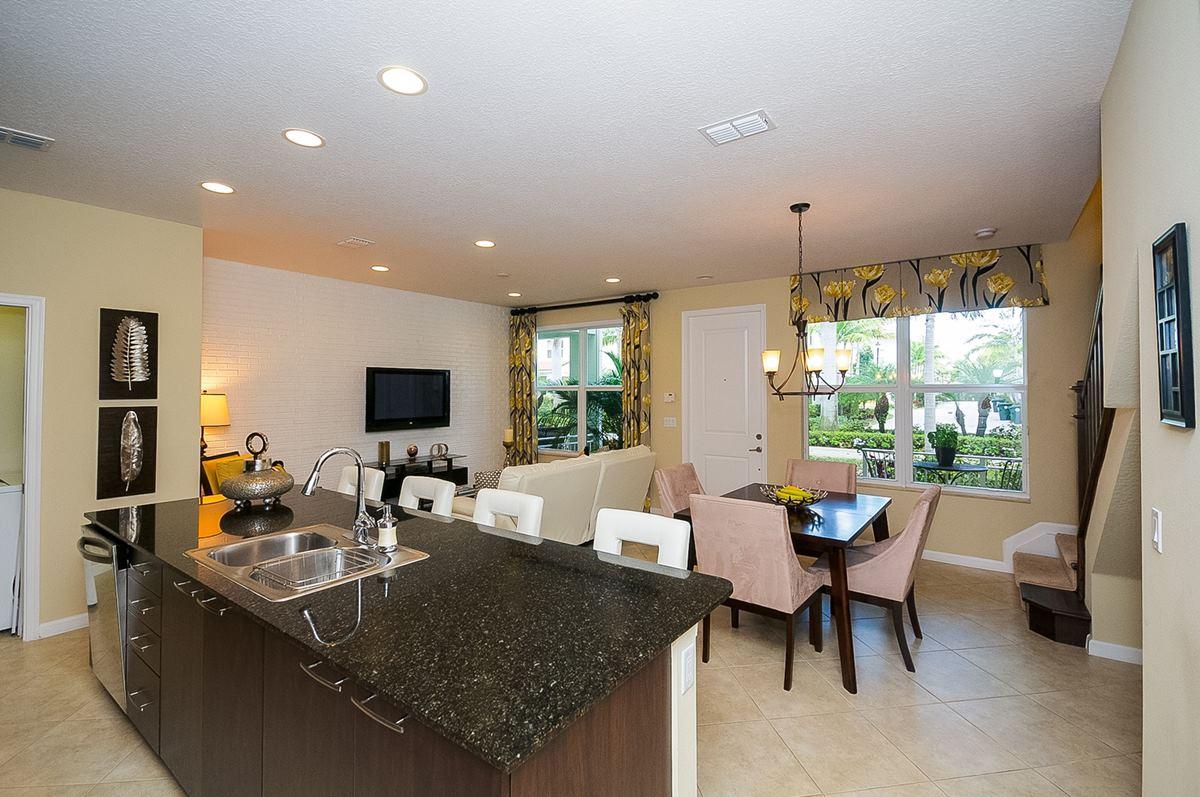 1475 Northwest 48th Drive Boca Raton, FL 33431 - Photo 3 of 25 greatroom1_1200