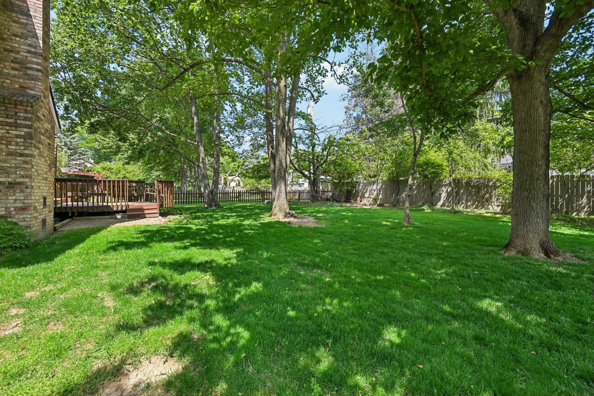 699 Ridenour Road Gahanna, OH 43230 - Photo 37 of 50