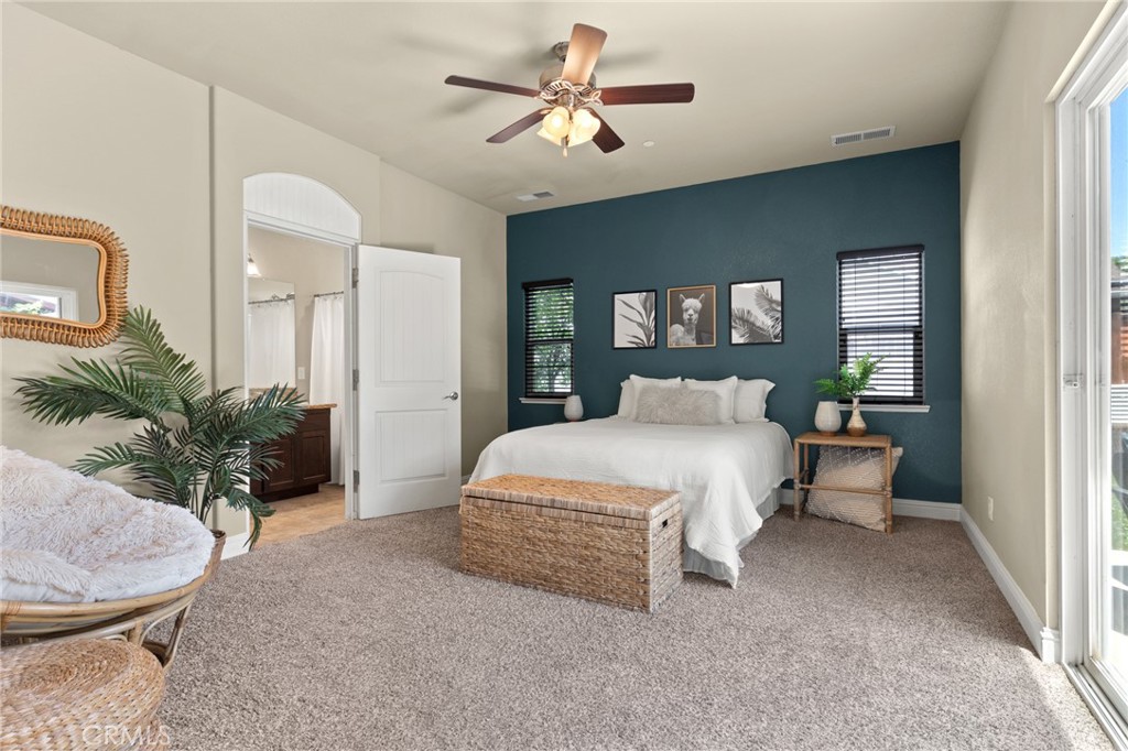 2970 East Eaton Road Chico, CA 95973 - Photo 14 of 25 Primary bedroom _2970 Eaton Rd.