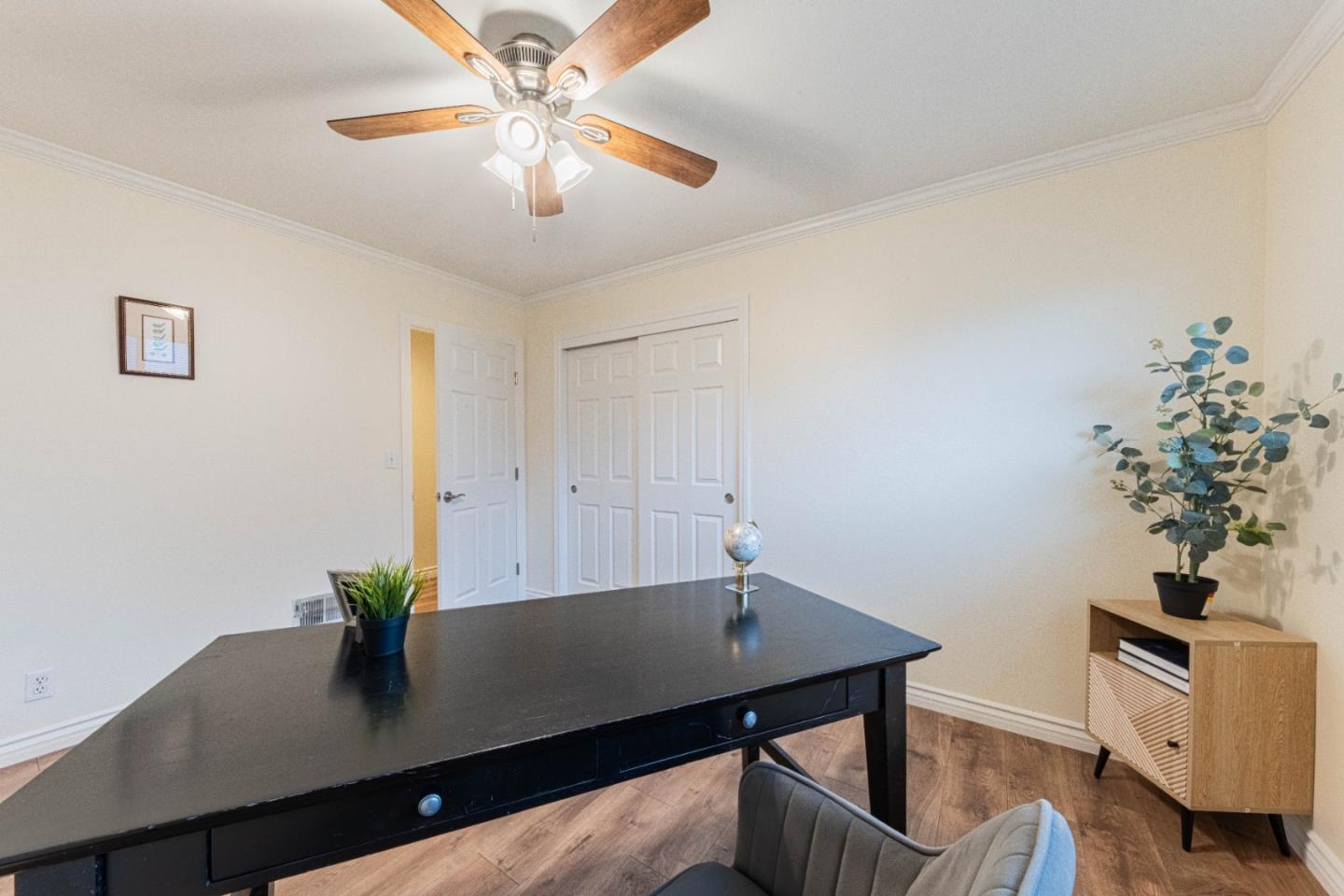 1130 Montecito Circle Salinas, CA 93901 - Photo 26 of 32 a view of a workspace with furniture