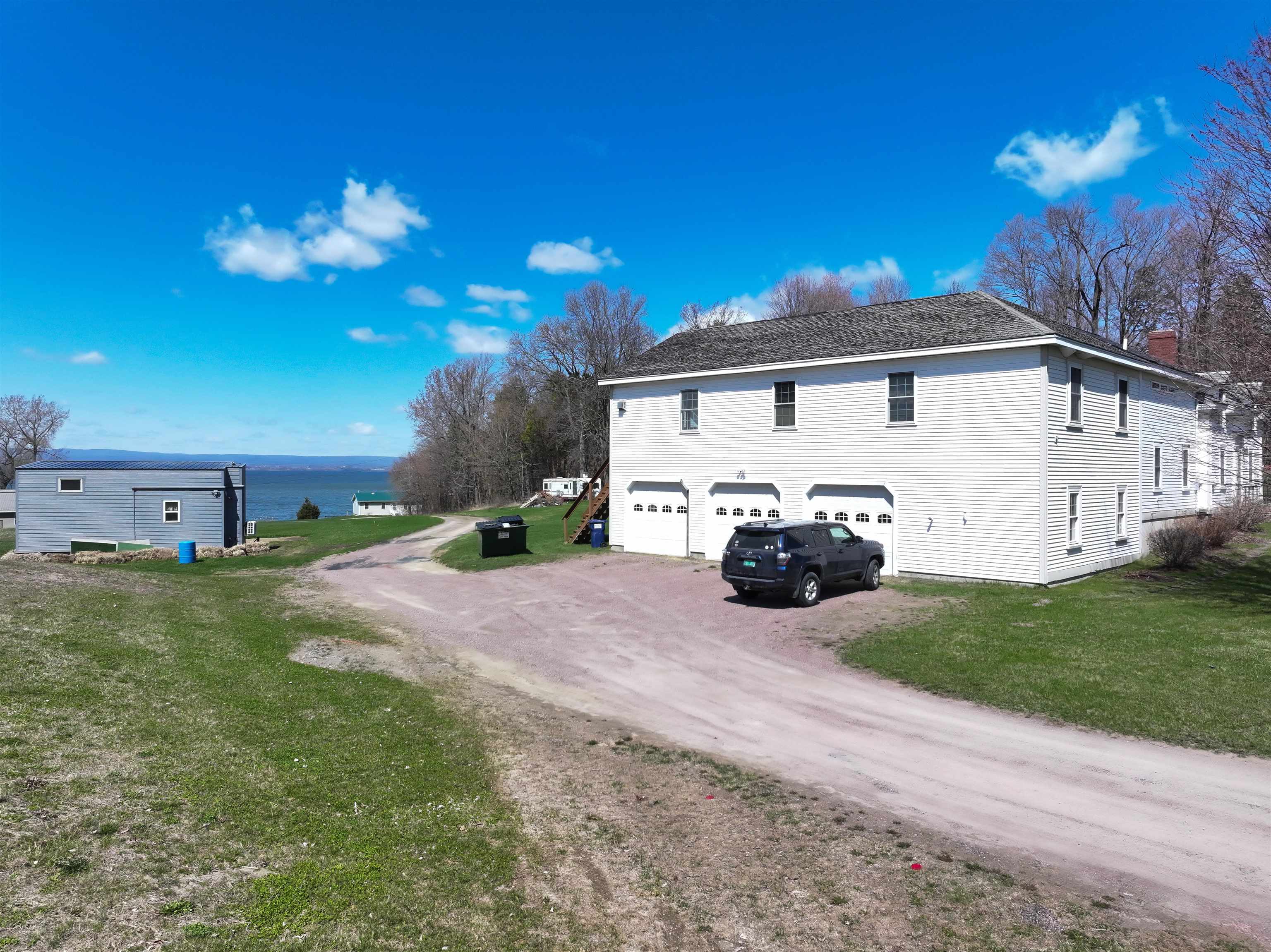 329 West Shore Road South Hero, VT 05486 - Photo 55 of 58