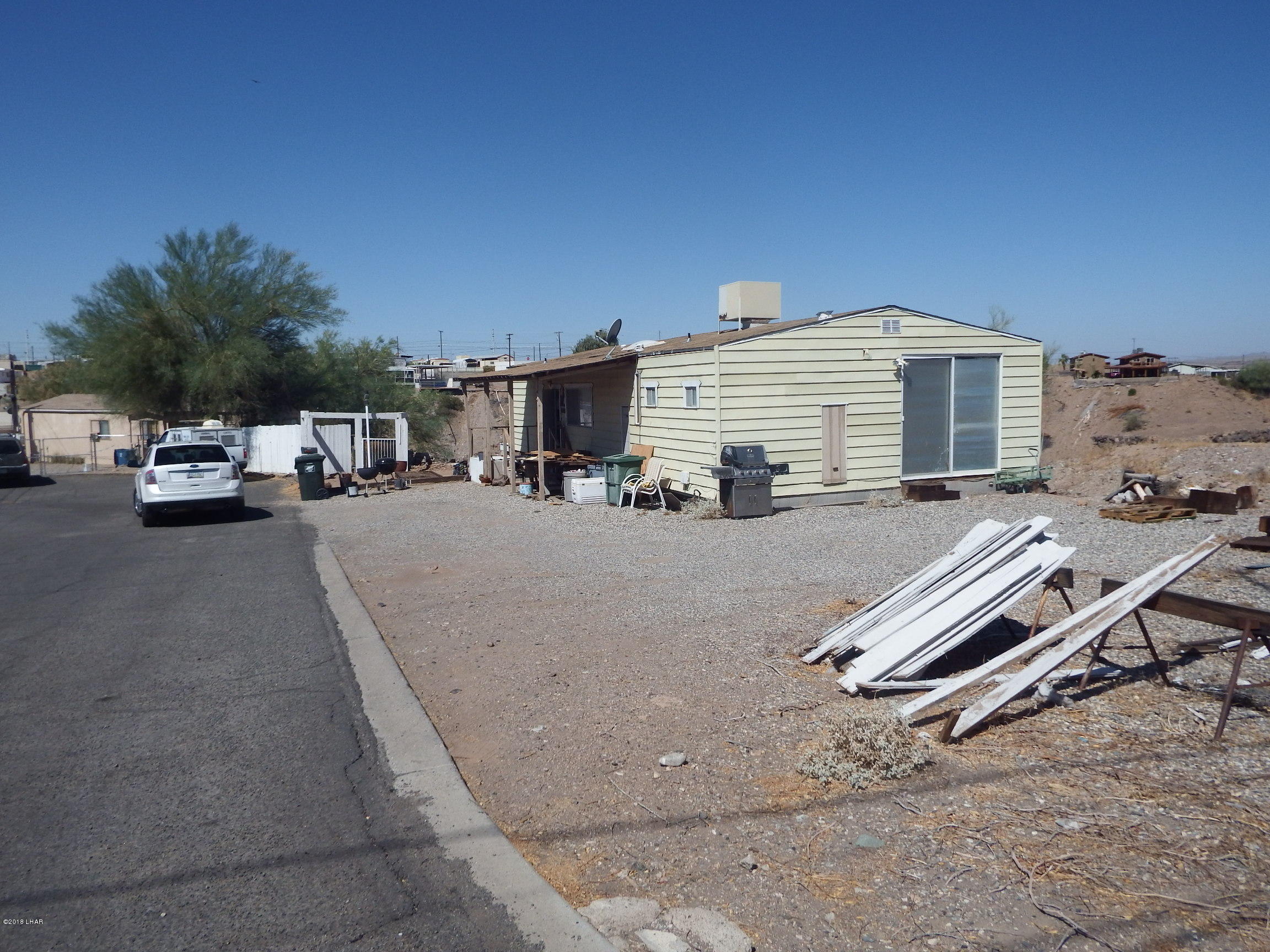 31569 Treasure Road, Unit 5 Parker, AZ 85344 - Photo 13 of 29 DSCF4047