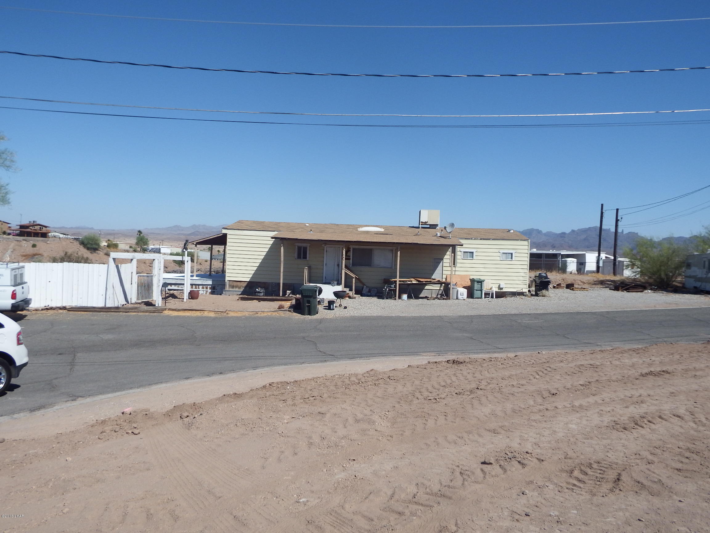 31569 Treasure Road, Unit 5 Parker, AZ 85344 - Photo 2 of 29 DSCF4020