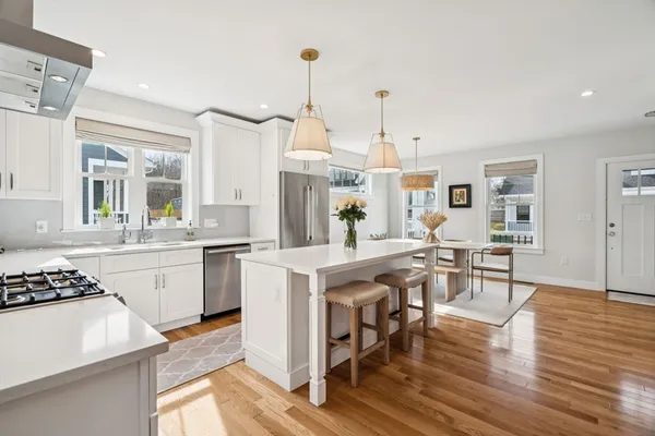 $959,000 | 7 Depot Square, Unit 5, Ipswich, MA 01938