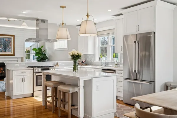 $959,000 | 7 Depot Square, Unit 5, Ipswich, MA 01938