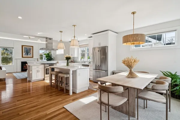 $959,000 | 7 Depot Square, Unit 5, Ipswich, MA 01938