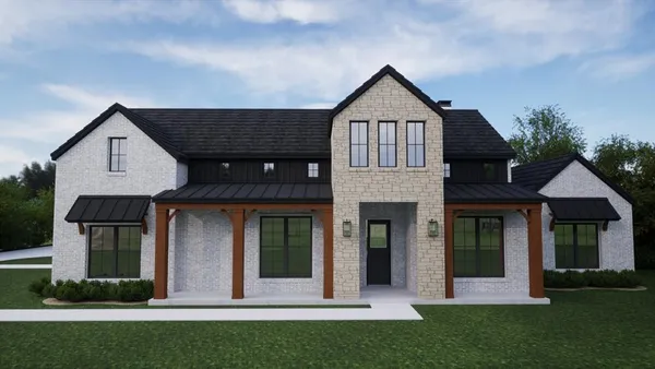 $1,135,280 | 101 Pharris Court, Weatherford, TX 76087