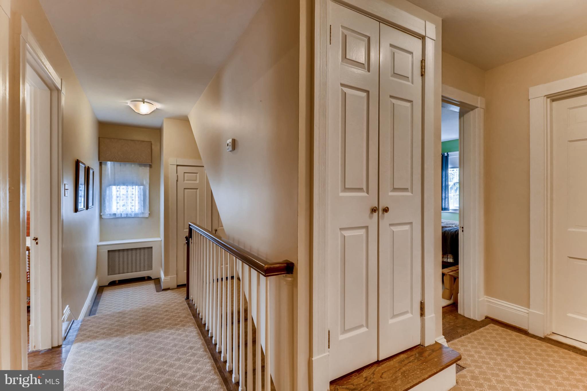 211 Tunbridge Road Baltimore, MD 21212 - Photo 18 of 28 Landing