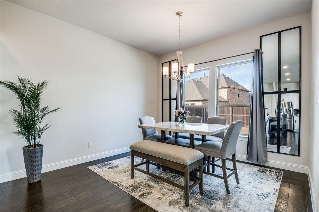 6604 Merlot Circle Rowlett, TX 75088 - Photo 12 of 40