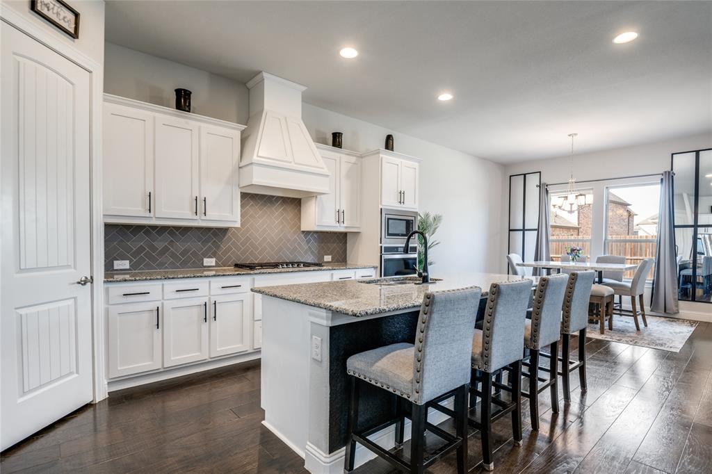 6604 Merlot Circle Rowlett, TX 75088 - Photo 13 of 40