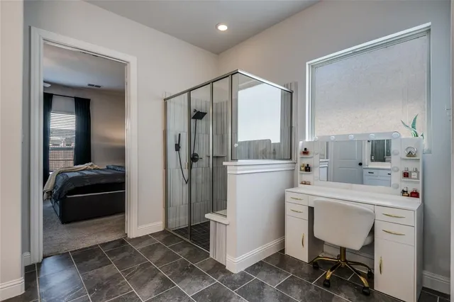 a room with furniture pool table and flat screen tv