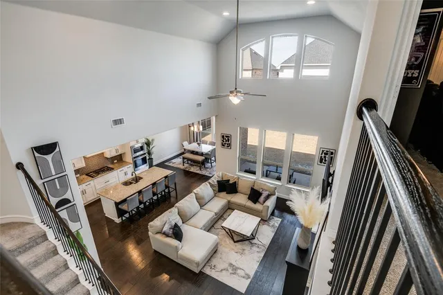 $625,000 | 6604 Merlot Circle, Rowlett, TX 75088