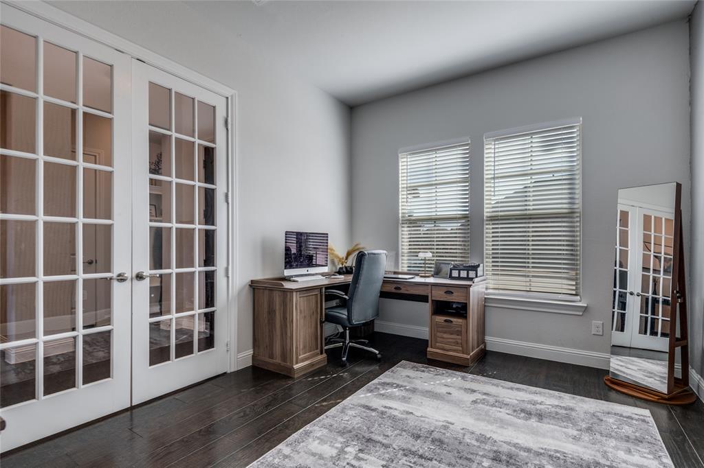 6604 Merlot Circle Rowlett, TX 75088 - Photo 3 of 40