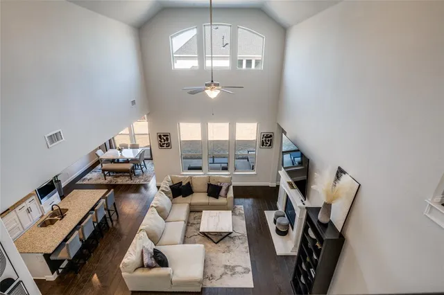 $625,000 | 6604 Merlot Circle, Rowlett, TX 75088