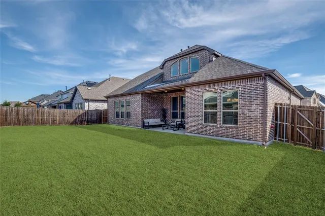 $625,000 | 6604 Merlot Circle, Rowlett, TX 75088