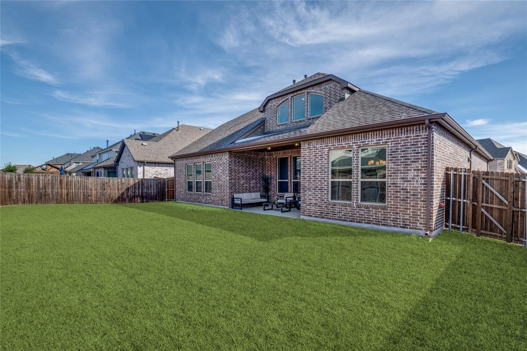 6604 Merlot Circle Rowlett, TX 75088 - Photo 37 of 40