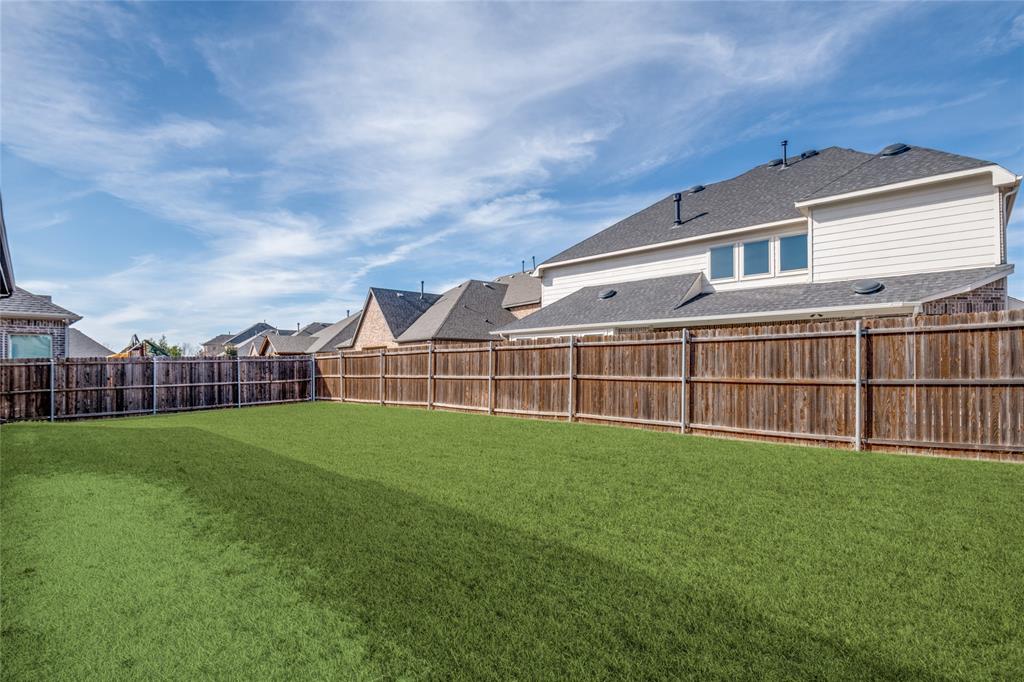 6604 Merlot Circle Rowlett, TX 75088 - Photo 38 of 40