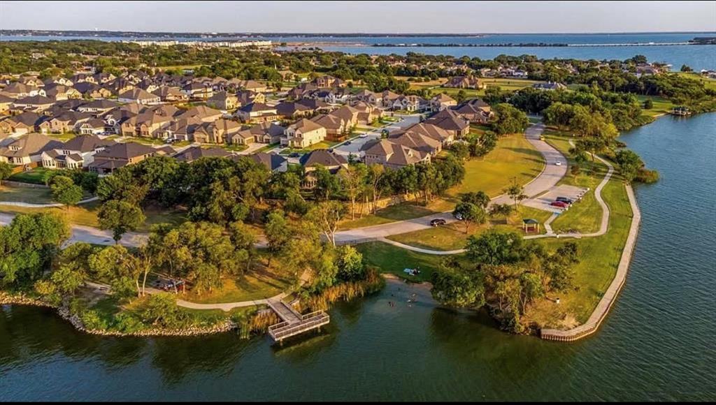 6604 Merlot Circle Rowlett, TX 75088 - Photo 39 of 40 Lake Ray Hubbard