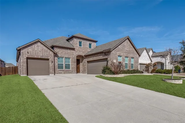 $625,000 | 6604 Merlot Circle, Rowlett, TX 75088