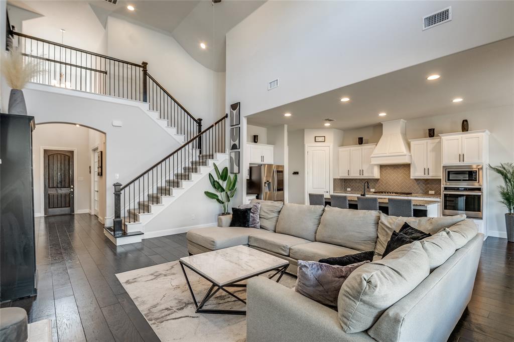 6604 Merlot Circle Rowlett, TX 75088 - Photo 7 of 40