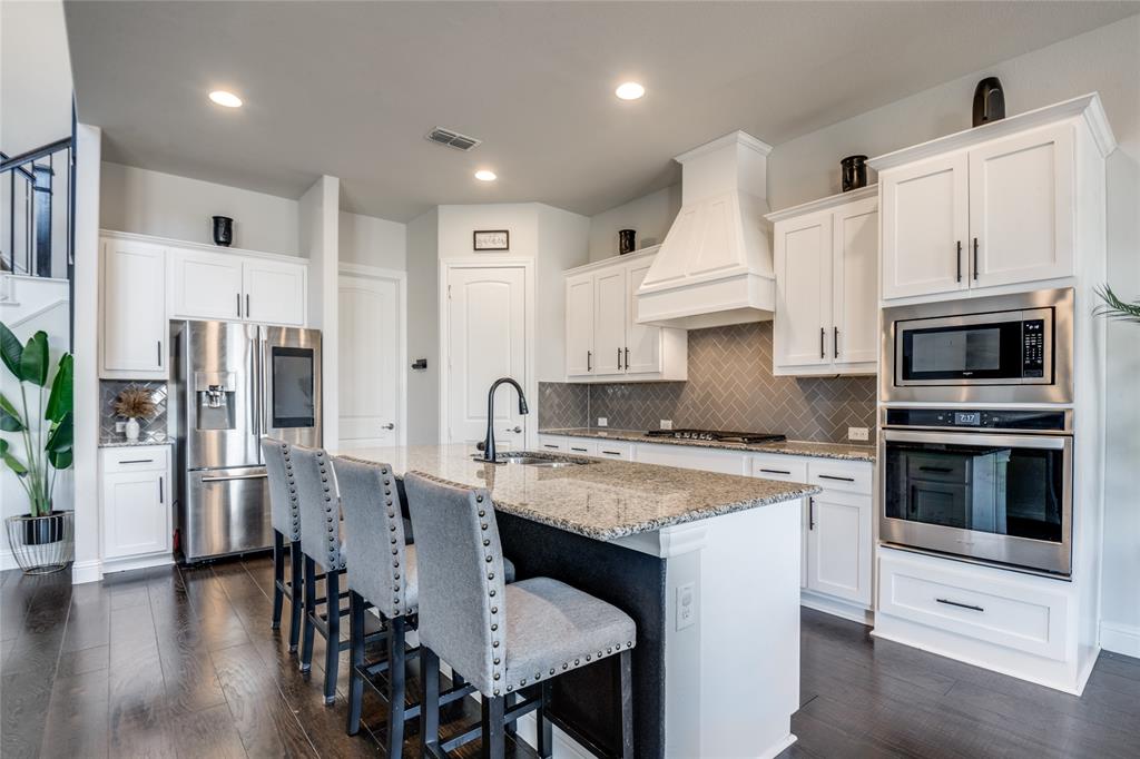 6604 Merlot Circle Rowlett, TX 75088 - Photo 8 of 40