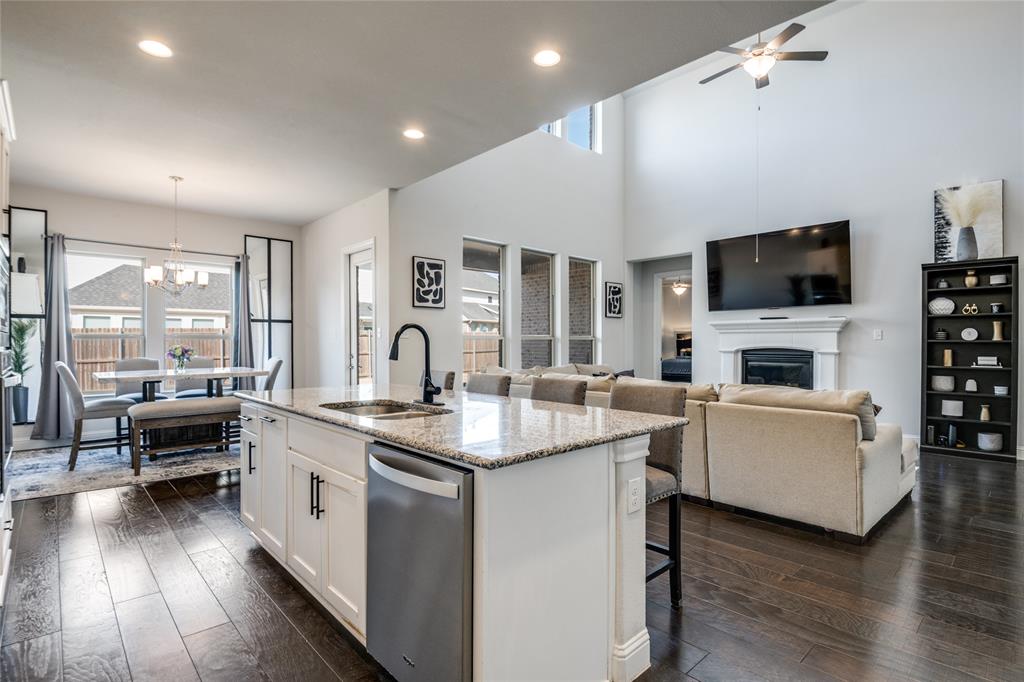 6604 Merlot Circle Rowlett, TX 75088 - Photo 10 of 40