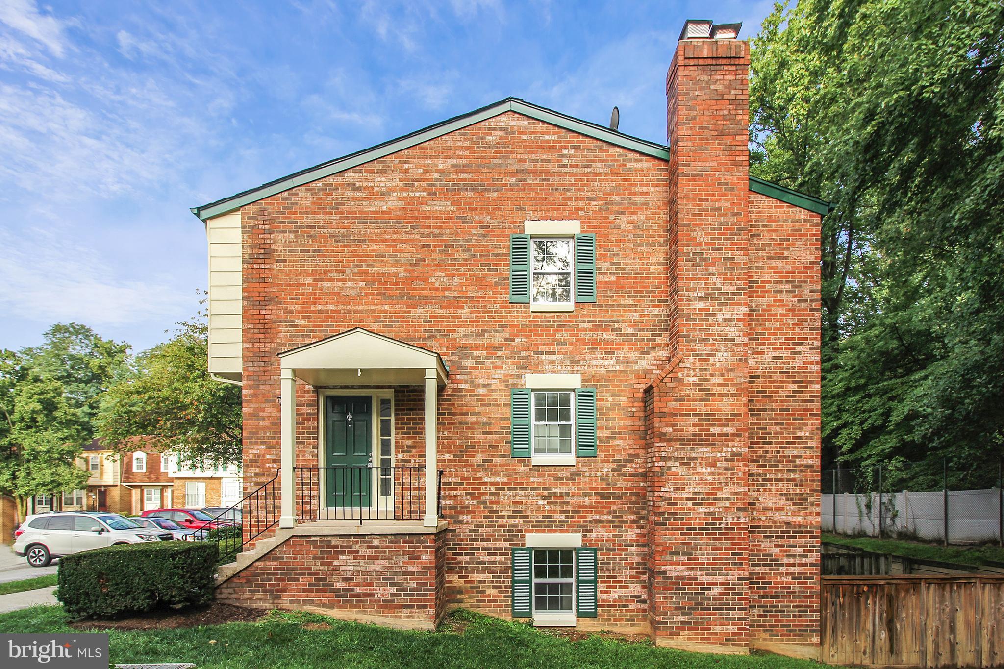 14664 Tynewick Terrace, Unit 4 Silver Spring, MD 20906 - Photo 2 of 20 Exterior (General)