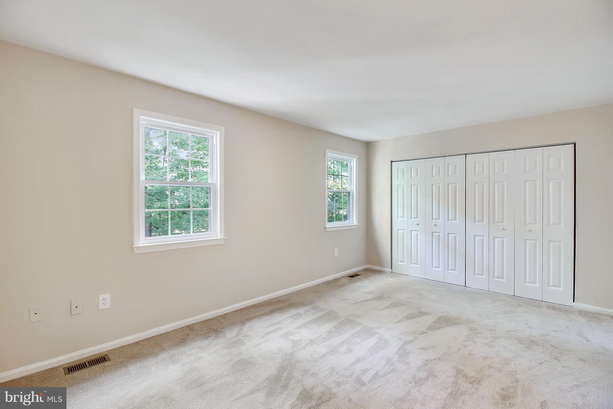 14664 Tynewick Terrace, Unit 4 Silver Spring, MD 20906 - Photo 11 of 20 Bedroom (Master)